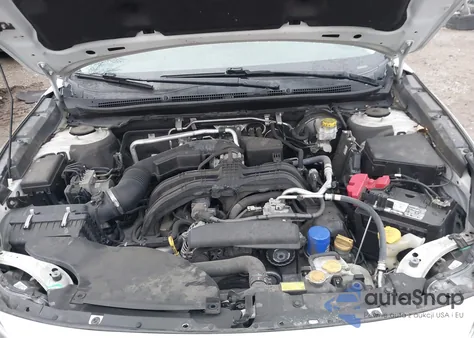 2020 Subaru Outback Premium from USA, damaged, VIN 4S4BTAEC3L3138476